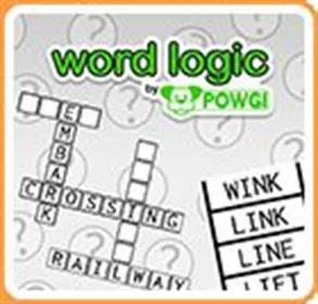 Word Logic by Powgi