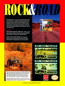 Jeep Jamboree: Off-Road Adventure