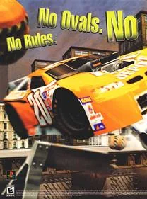 NASCAR Rumble