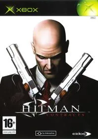 Hitman: Contracts