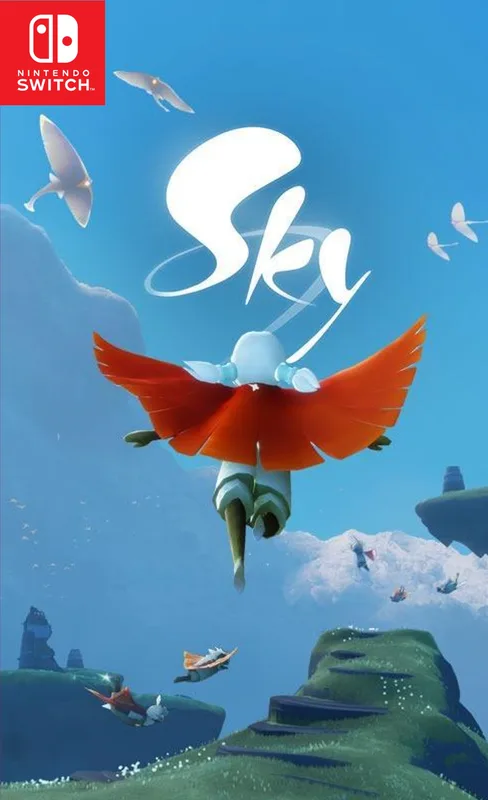 Sky: Children of the Light