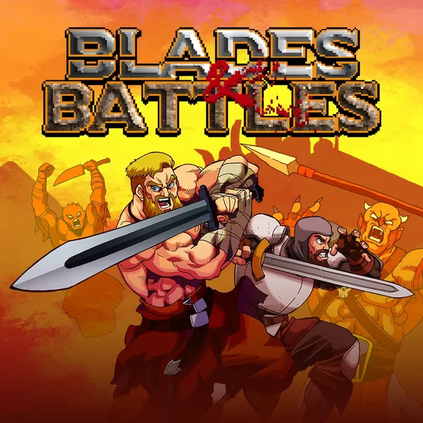 Blades & Battles