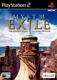 Myst III: Exile