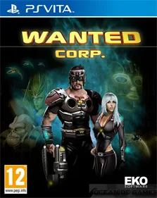 Wanted Corp