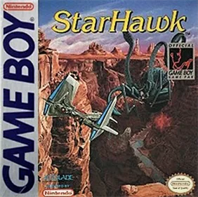 StarHawk