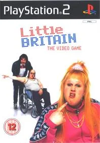 Little Britain: The Video Game