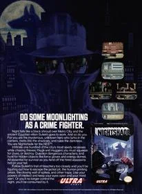 Nightshade