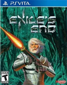 Exile's End