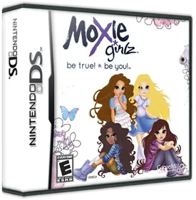 Moxie Girlz
