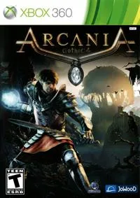 Arcania: Gothic 4