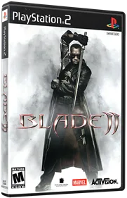 Blade II