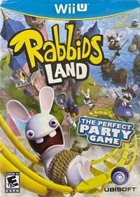 Rabbids Land †