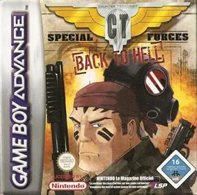 CT Special Forces 2: Back in the Trenches