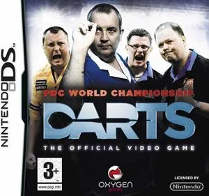 PDC World Championship Darts