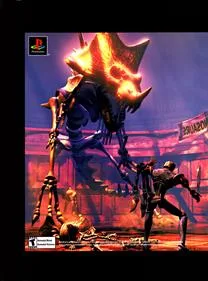 MediEvil II