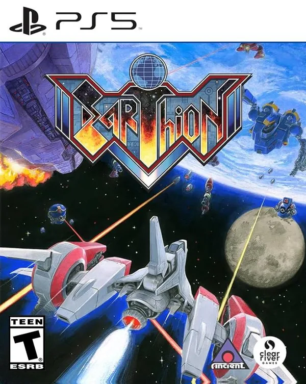Earthion
