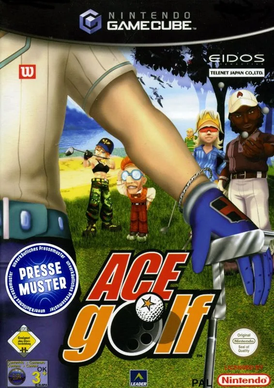 Swingerz Golf