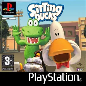 Sitting Ducks