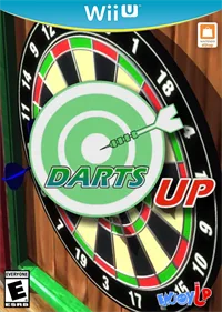 Darts Up