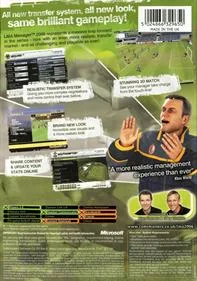 LMA Manager 2006