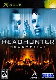 Headhunter Redemption