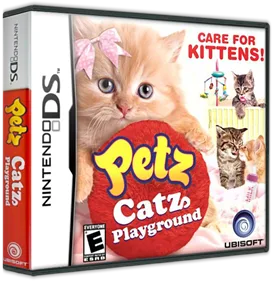 Petz: Catz Playground