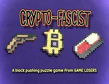 Crypto-Fascist