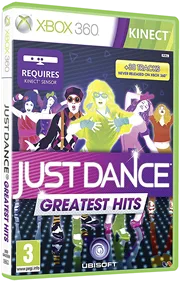 Just Dance: Greatest Hits