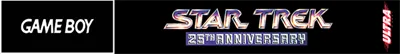 Star Trek: 25th Anniversary