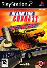 Alarm for Cobra 11 Vol. 2: Hot Pursuit
