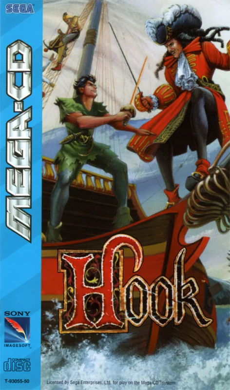 Hook