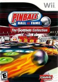 Pinball Hall of Fame: The Gottlieb Collection