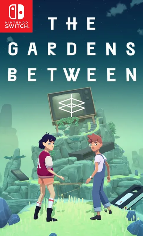 The Gardens Between