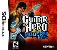 Guitar Hero: On Tour Modern Hits
