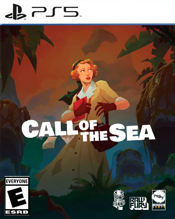 Call of the Sea