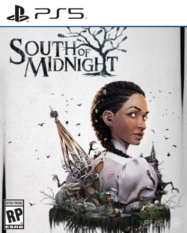 South of Midnight