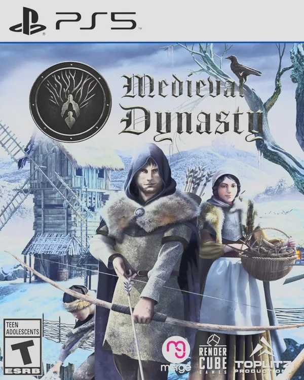 Medieval Dynasty