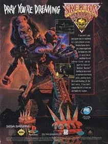 Skeleton Warriors