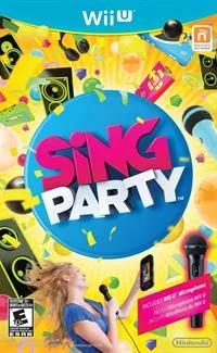 Sing Party †
