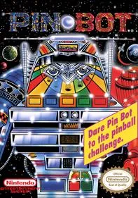 Pin Bot