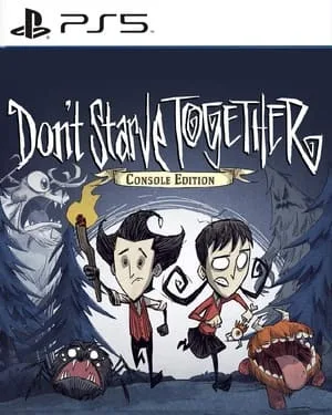 Don't Starve Together: Console Edition
