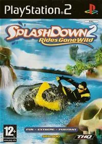 Splashdown – Rides Gone Wild