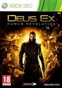 Deus Ex: Human Revolution