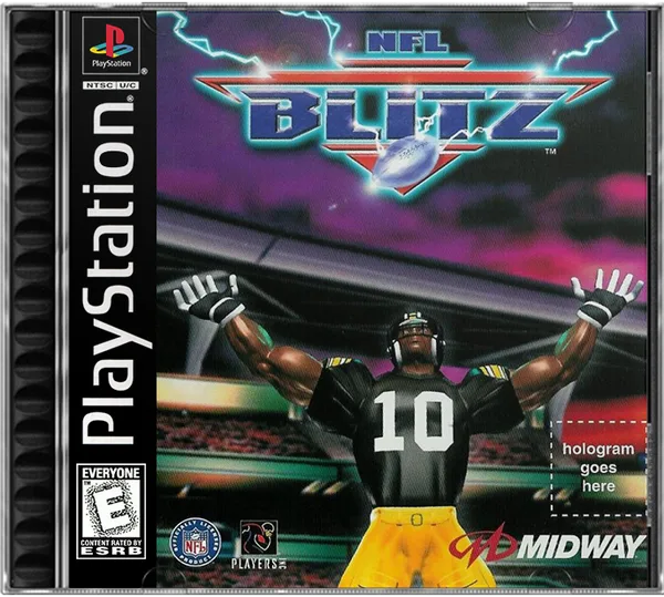 NFL Blitz