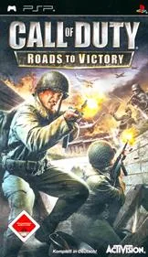 Call of Duty: Roads to Victory