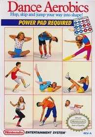 Dance Aerobics