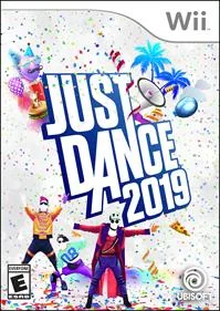 Just Dance 2019