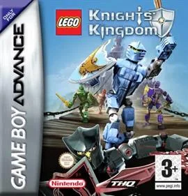 Knights' Kingdom