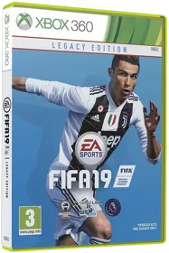 FIFA 19: Legacy Edition