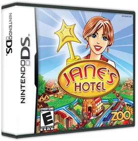 Jane's Hotel